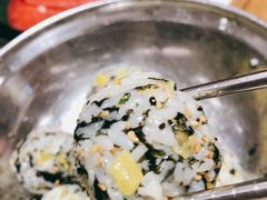 -花味烤肉·拌饭(庐阳万象汇店)