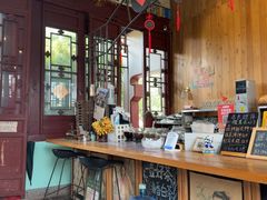 -MAP CHA普洱茶馆(翠湖店)