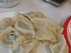 -北戴河庆山饭店·海鲜砂锅粥(北戴河黑石路店)