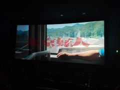 -SFC上影百联影城(大上海4DX店)