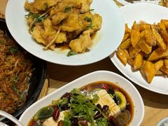 -老长春肉馆(隆礼路店)