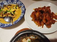 -茅庐川菜(烟台万象汇店)