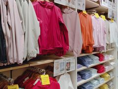 -优衣库(珠海华发商都店)