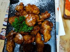 -绿茶餐厅