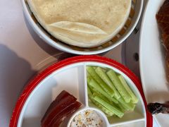 -满堂·烤鸭店·北京菜(鼓楼店)