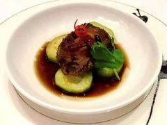 -唐阁(香港朗廷酒店)