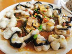 -海门岛七号餐厅