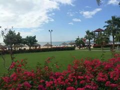 -三亚湾海居铂尔曼度假酒店