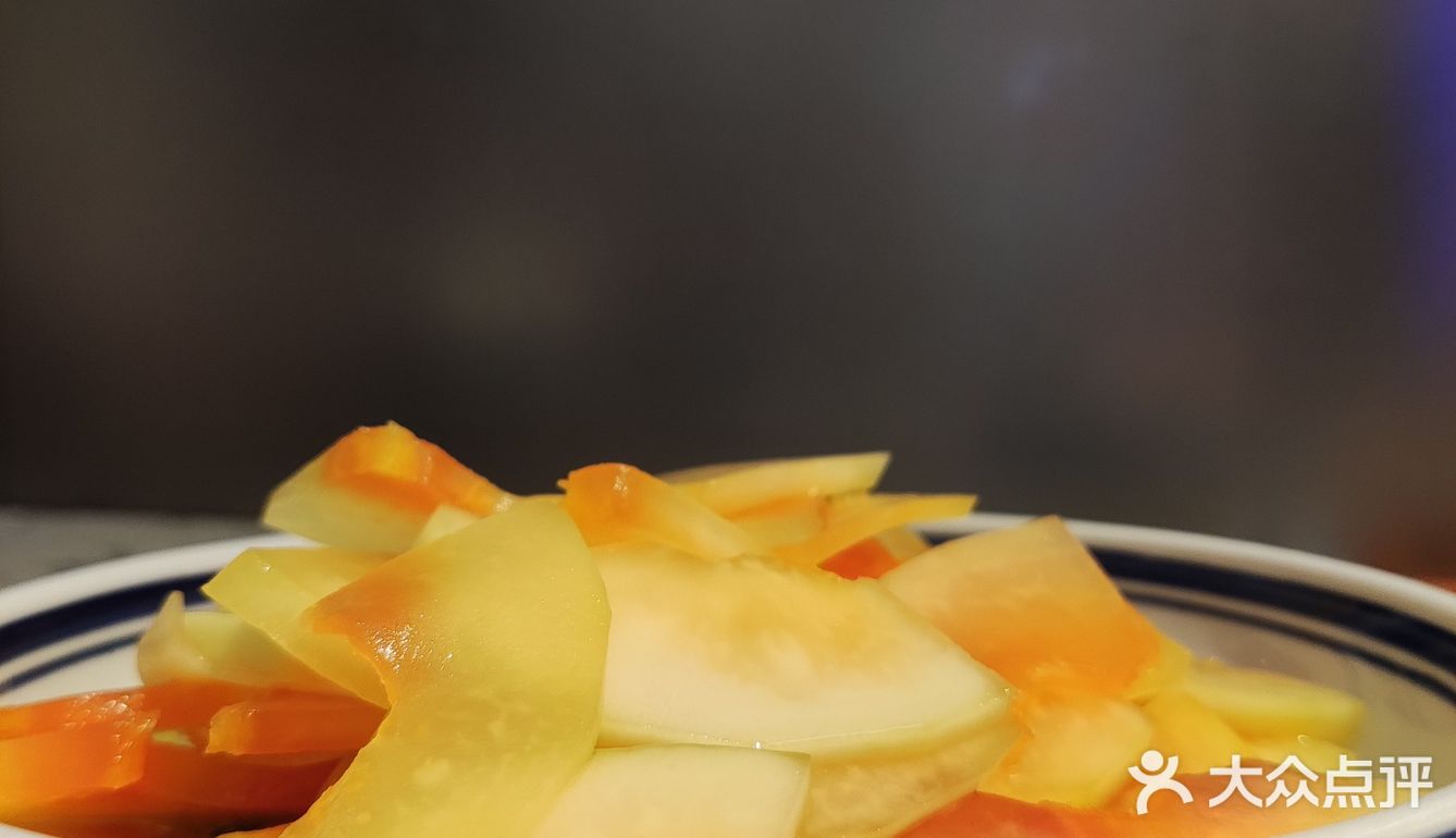 夏日的N种快乐[惊叹]吃广州敲好吃的粤菜