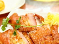 -渔洲头食苑·旦家园全笋宴农家乐