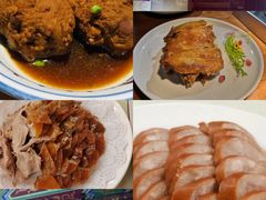 -淀里船宴(卓达店)