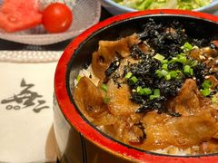 -無二炙坊·和牛烧肉(大钟寺1733店)