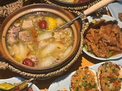 -蚝翅·海鲜粥·烧烤·龙虾季(海曙天一店)