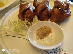 -富力丽思卡尔顿酒店·丽轩中餐厅