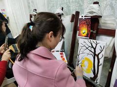 -鼎画艺术机构(贵都店)