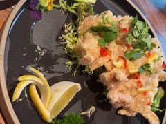 -食陆号·新式台湾创意菜(苏州首店)