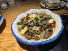 -味仙居(环城南路店)