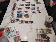 -BGM CLUB二次元主题桌游店(康王路店)