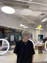 -MRMODE时尚先生美发沙龙