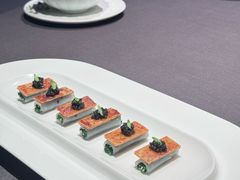 -上海滩餐厅(BFC外滩金融中心店)