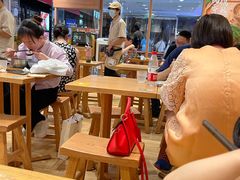 大堂-小满手工粉(上海文峰广场店)