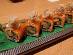 -岚山日本料理(珠江新城店)