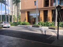 -三亚湾红树林度假世界(木棉酒店)