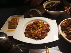 -南门小馆·清真(国贸商城店)