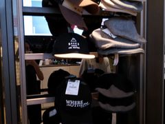 -ZARA(凯德乐峰广场店)