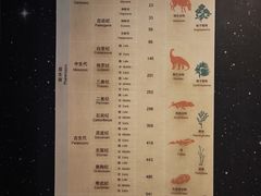 -天津自然博物馆