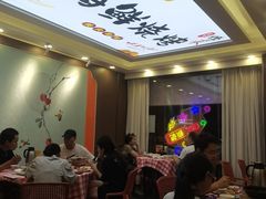 -粤盛海鲜平价店(洛溪食街店)