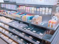 -MUJI无印良品(武汉世界城广场店)