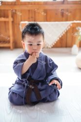 -贝乐家儿童摄影店(繁花中心店)