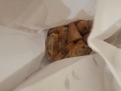 -BAKER&SPICE(安福路店)