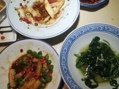 -小柴米·传统江西菜(八一广场店)