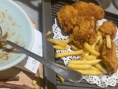 -小菜园新徽菜(芜湖万达店)