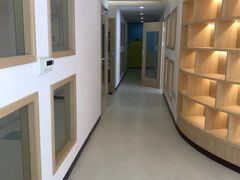 -惠洛克国际儿童之家(绿博园中心)