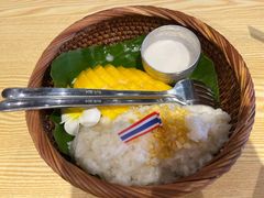 -迷你椰·泰式大排档(虹口店)