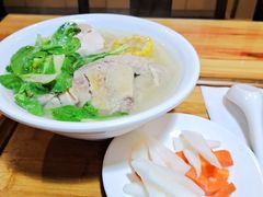 富源春招牌面-富源春面馆(四川北路店)