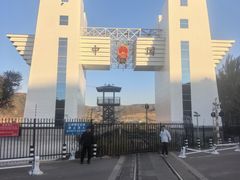 -图们国门景区