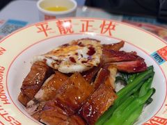 -肥韬茶餐厅(海上世界店)