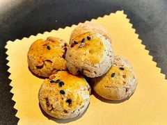 -木守西溪溪隐餐厅