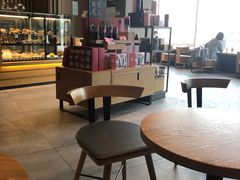 -星巴克(北京万科时代广场店)