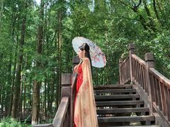 -汉仪华裳汉服旗袍·摄影写真馆(乌镇西栅店)