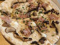 -玛尚诺Pizza&Bar(长泰广场店)