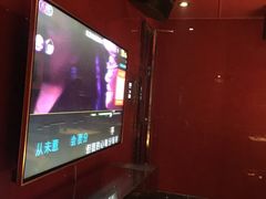 -百威KTV(恒福路店)