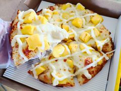 -City1+1城市比萨·意面(桂林路店)