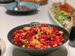 辣子鸡-潮上潮(南中环店)