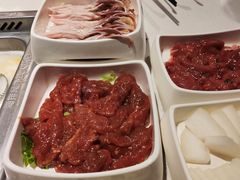 -海底捞火锅(玉桥商业广场店)