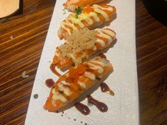 -鸟鹏烧鸟居酒屋(熙龙湾店)